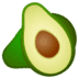 :avocado: