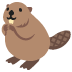 :beaver: