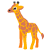 :giraffe: