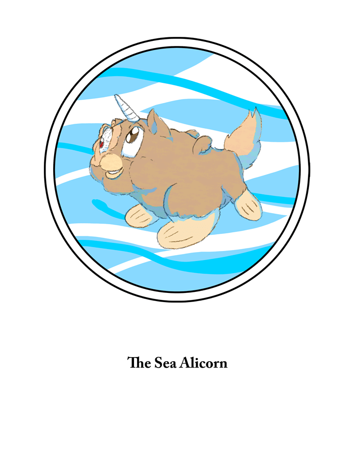 poopie the alicorn
