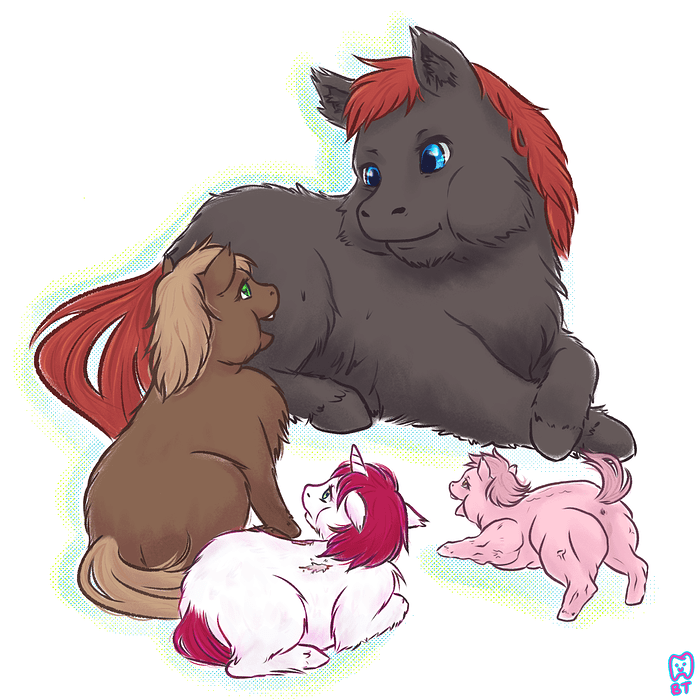 51924 - Brutus artist_babbehteef author_hugboxing_faggot dearie neutralbox pinky safe sweetie