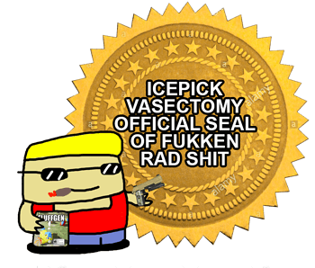 IPVSEAL