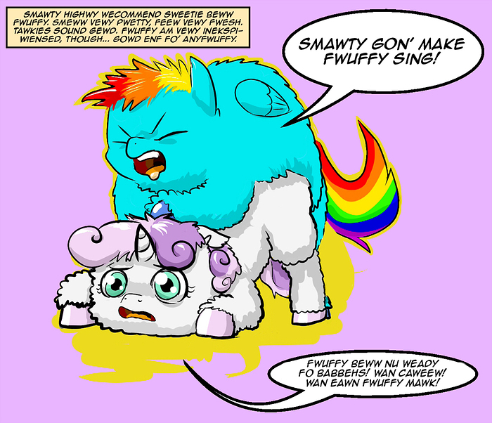 12755 - artist_shadysmarty enfpocalypse fluffybelle fluffydash_recommendations questionable
