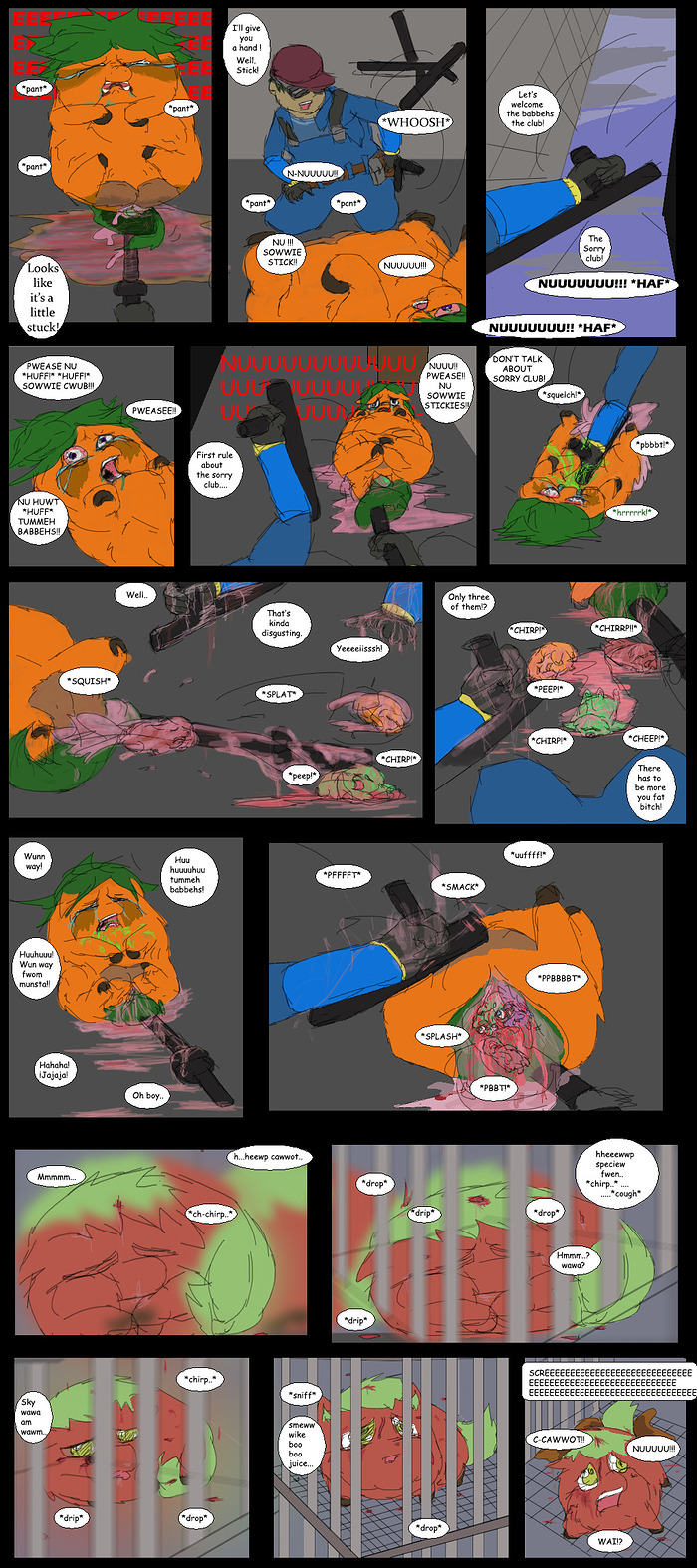 44954 - Carrot_By_Gr1m_1 abortion abuse artist_gr1m_1