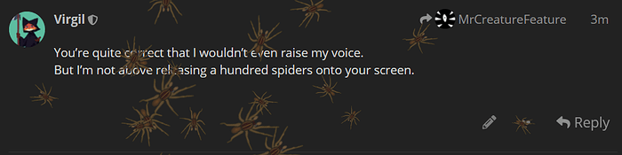 spiderthreat