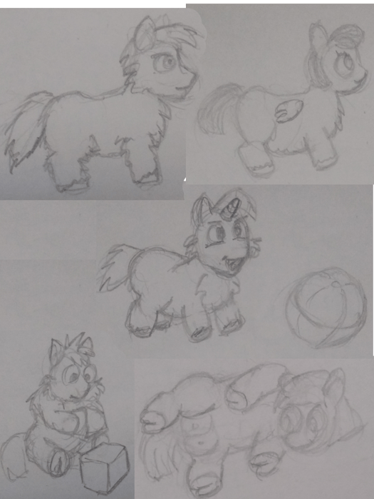 fluffy_sketches