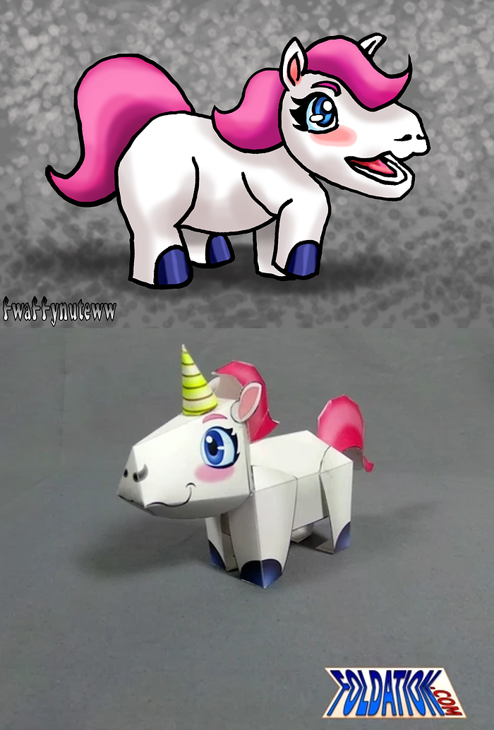 20210115-paper pony