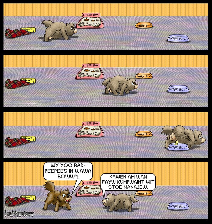 20210323-fluffy karen