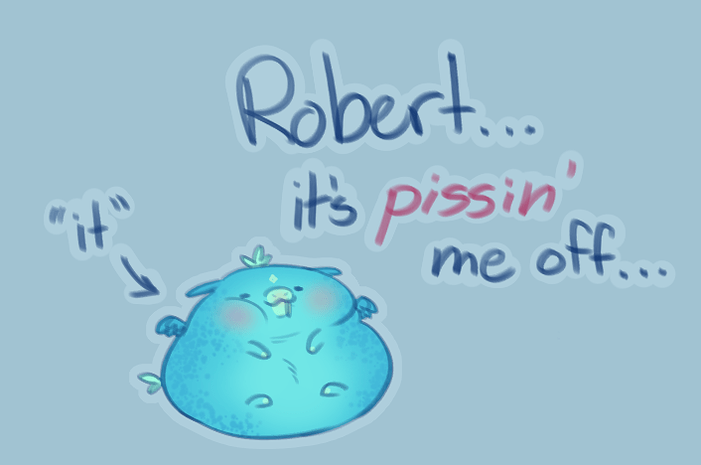 robert
