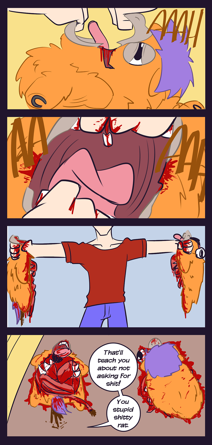Dont say BS2