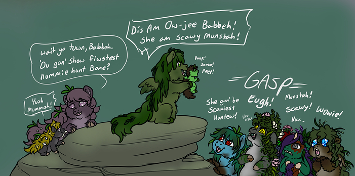 The Great  Gathering community 6 10-29-2025