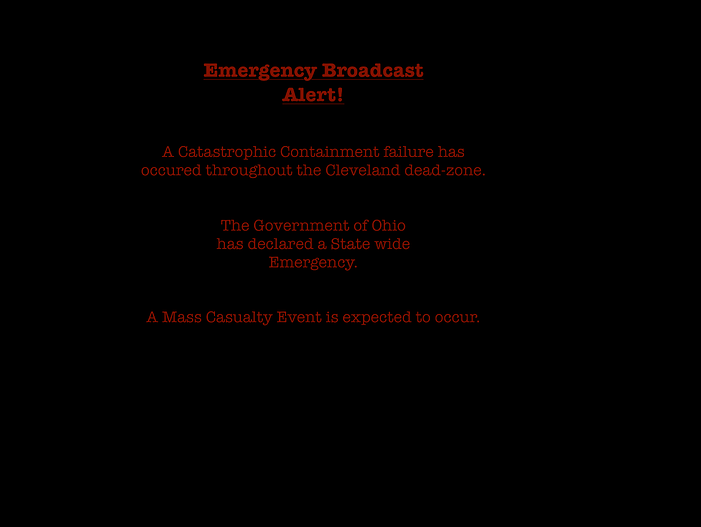 Emergeny Broadcast 2