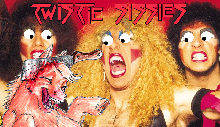 Twistie Sissies thumb