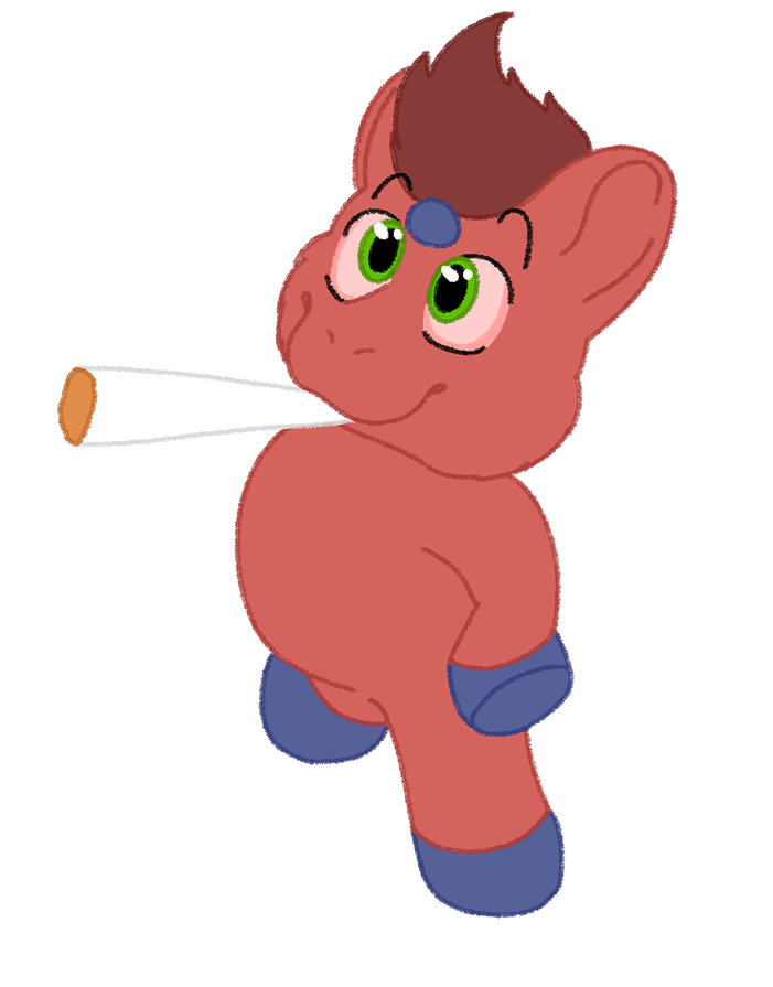 Cherry Weed 1-1-2026