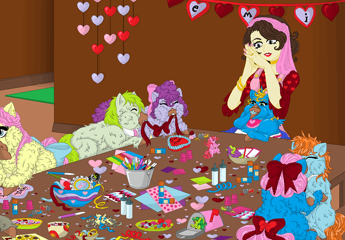 wuv- day