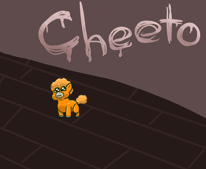 cheeto