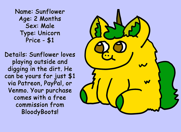 sunflower copy