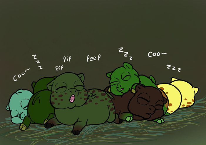 ForgetMeNot 1 10-28-2025