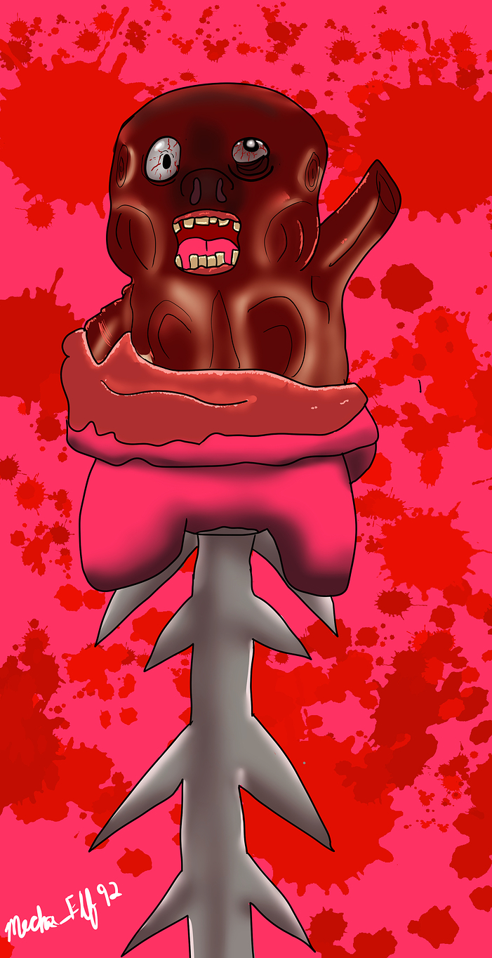 request for fluffysadist