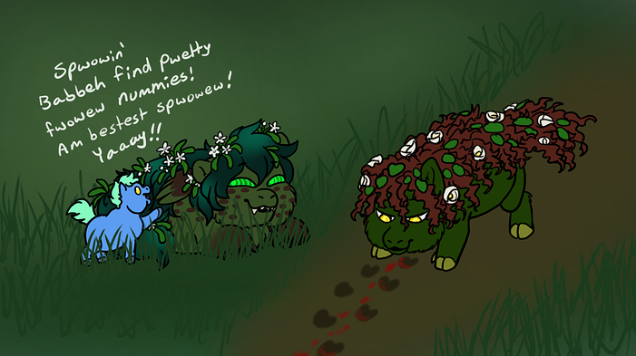 ForgetMeNot 10 10-28-2025