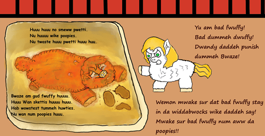 Lemon berates Blaze V2