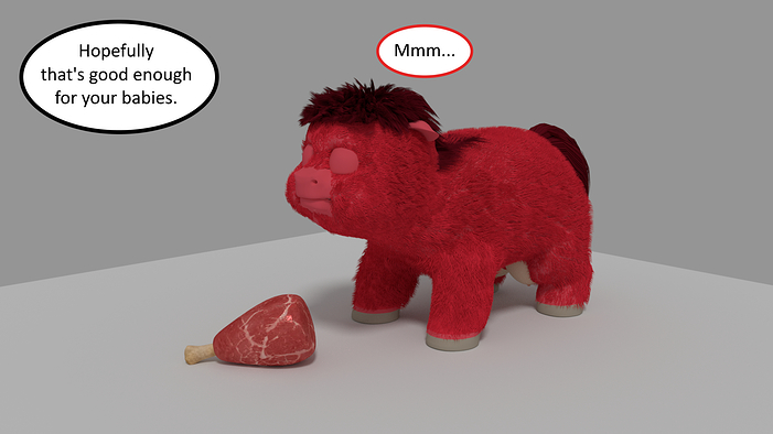 Meat1