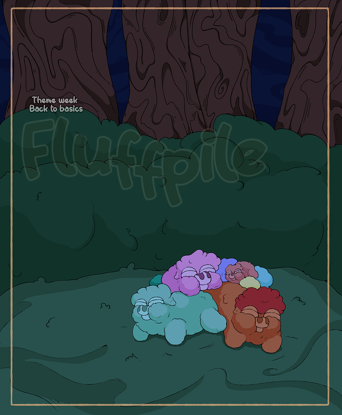 FLUFFPILE1