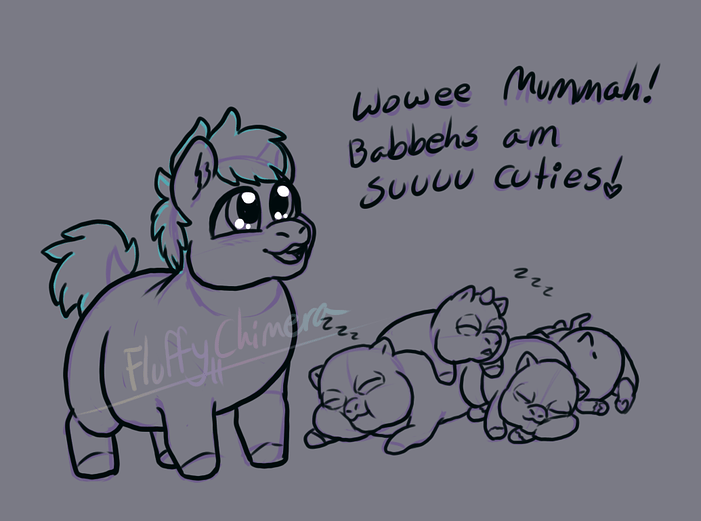 wholesome garbage 2 4-23-2025