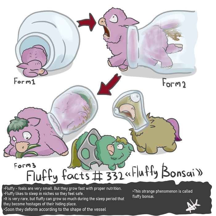 FluffyinBottle