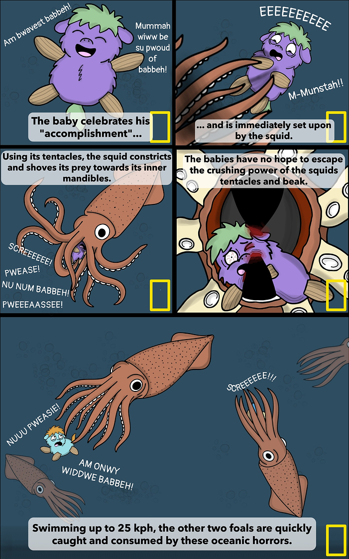 Squid 3(3)