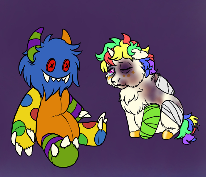 raising rainbow ch 11 14 1-5-2024