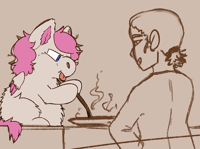 cooking