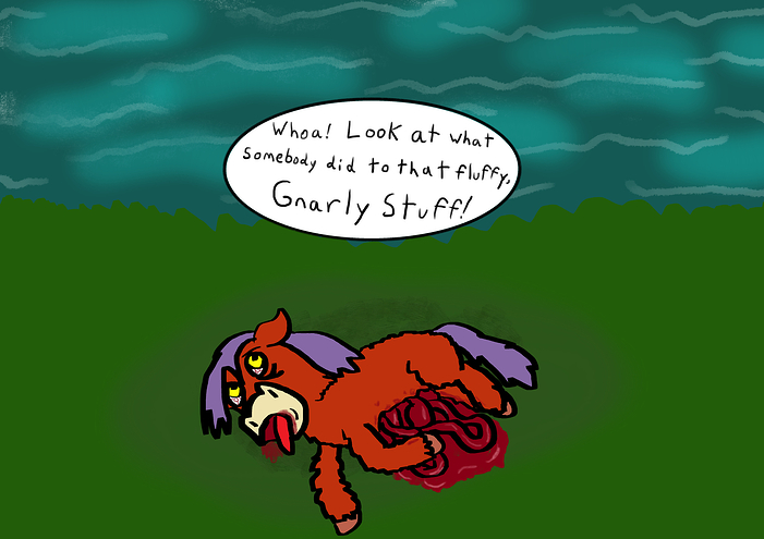 Goretime