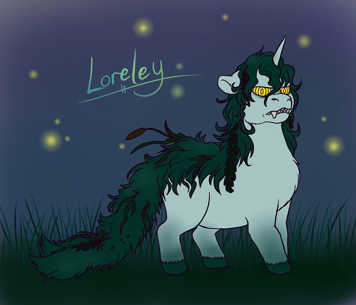 Loreley 5-22-2024