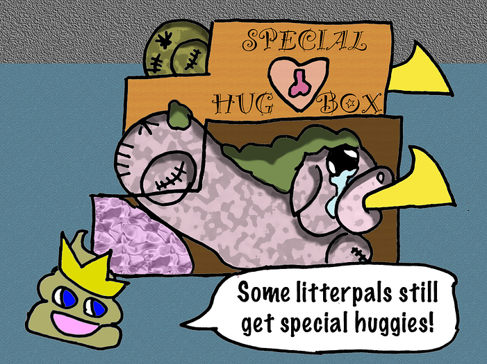 lpph special hugbox