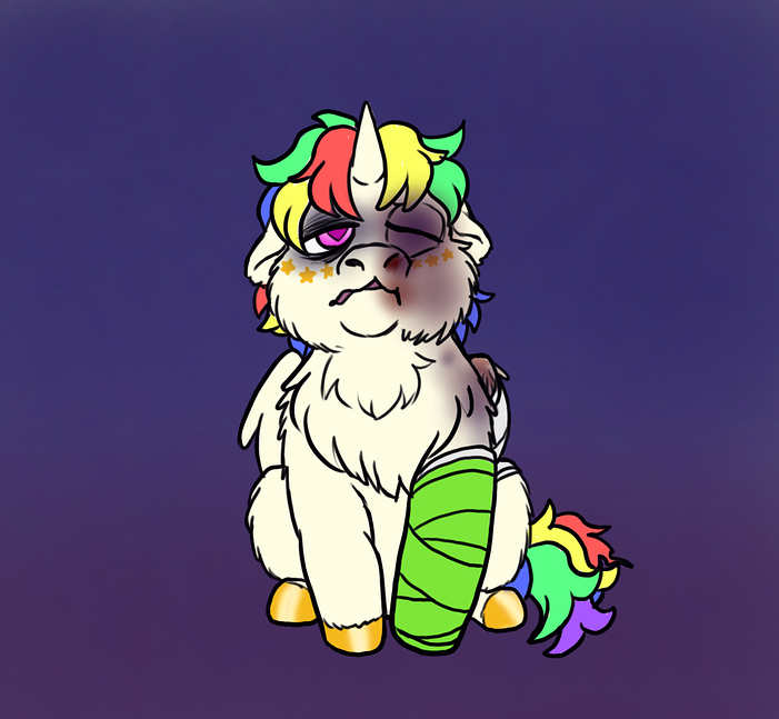 raising rainbow ch 11 13 1-5-2024