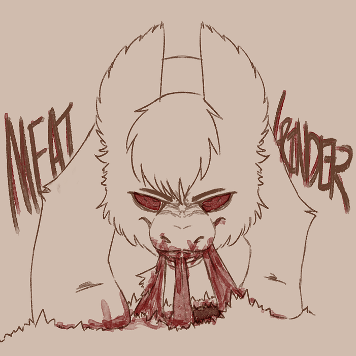 meatgrinder