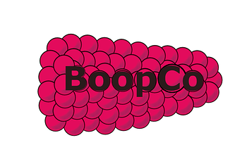 BoopCoRaspberry