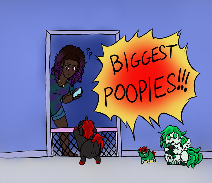 Bad Mummah ch 8 1 6-28-2024