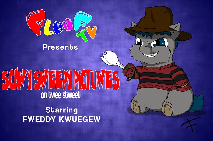 Fweddy Kwugew