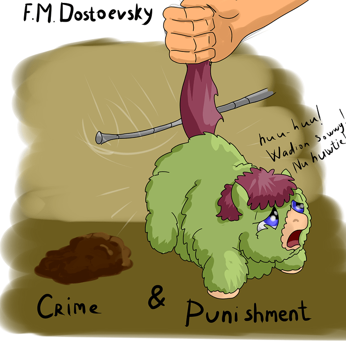 31368 - abuse artist_artist-kun bad-poopies classical_literature_week punishement questionable shit sorry_stick spanking