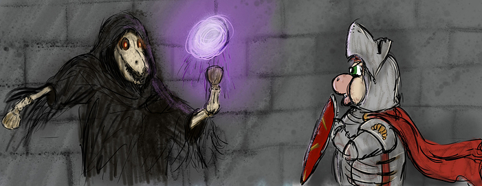 specter