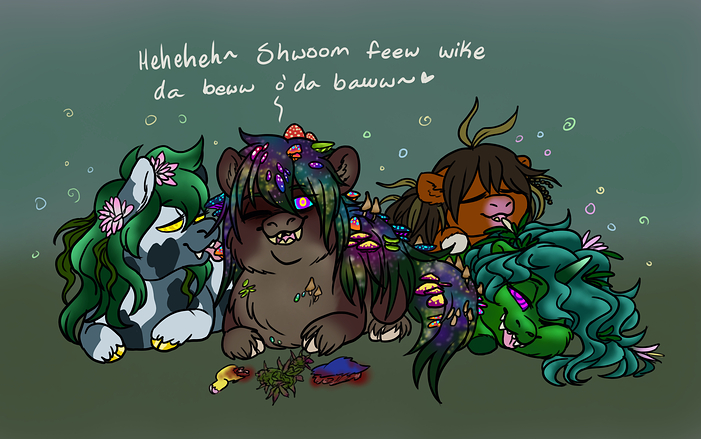 The Great  Gathering community 7 10-29-2025