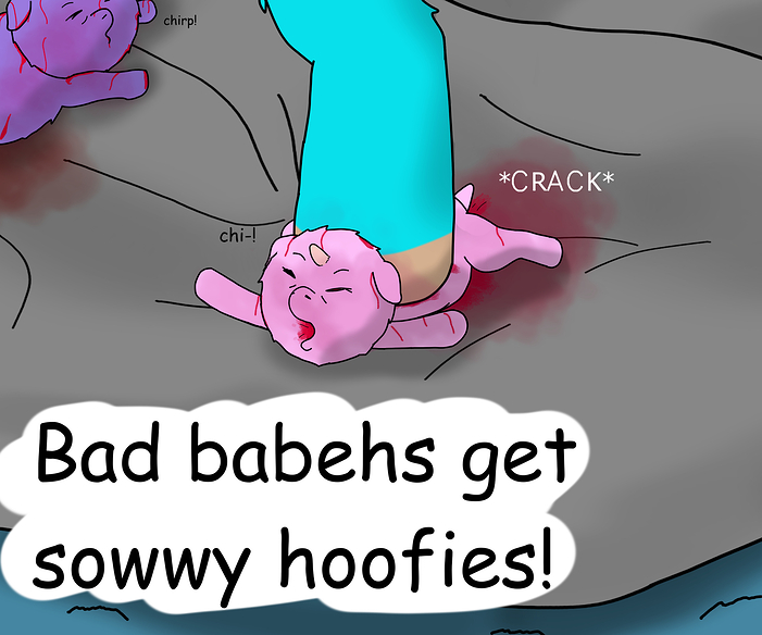 hoofies 9