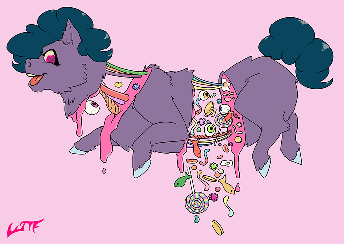 CANDY GORE