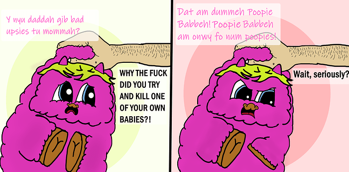 (5) why daddah