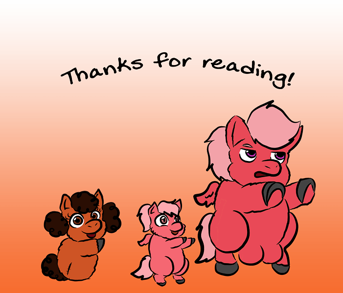 Thanks