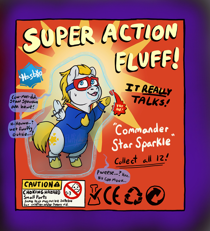 A573829 Action Fluff 1 2-20-2025