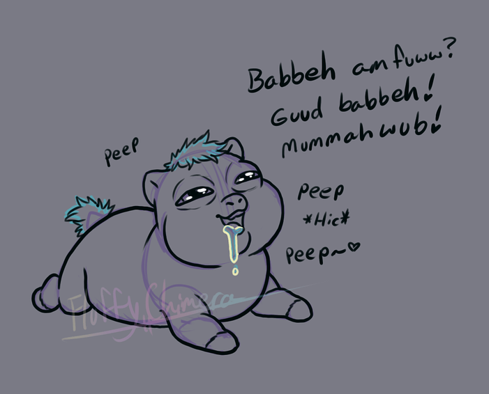 wholesome garbage 1 4-23-2025