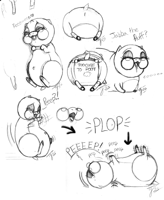 ChirpiesPage